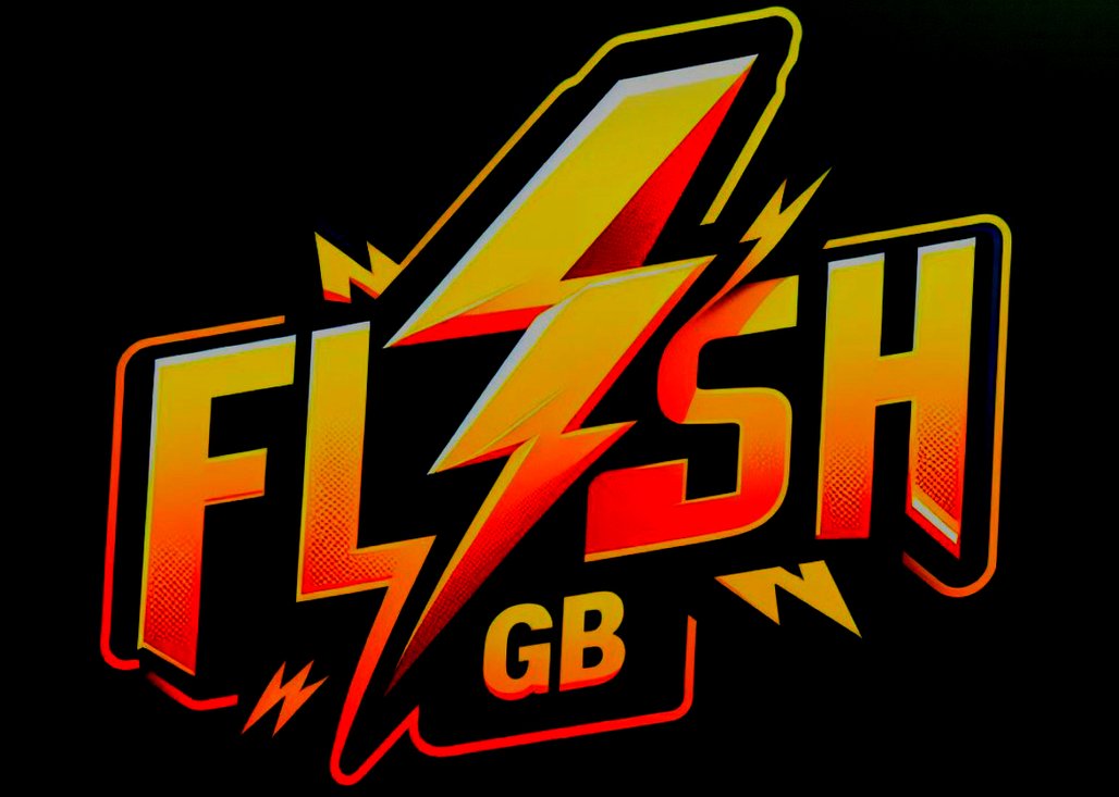 Flash G.B 